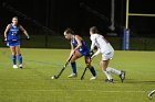 FH vs Wesleyan  Wheaton College Field Hockey vs Wesleyan University. - Photo By: KEITH NORDSTROM : Wheaton, field hockey, FH2021